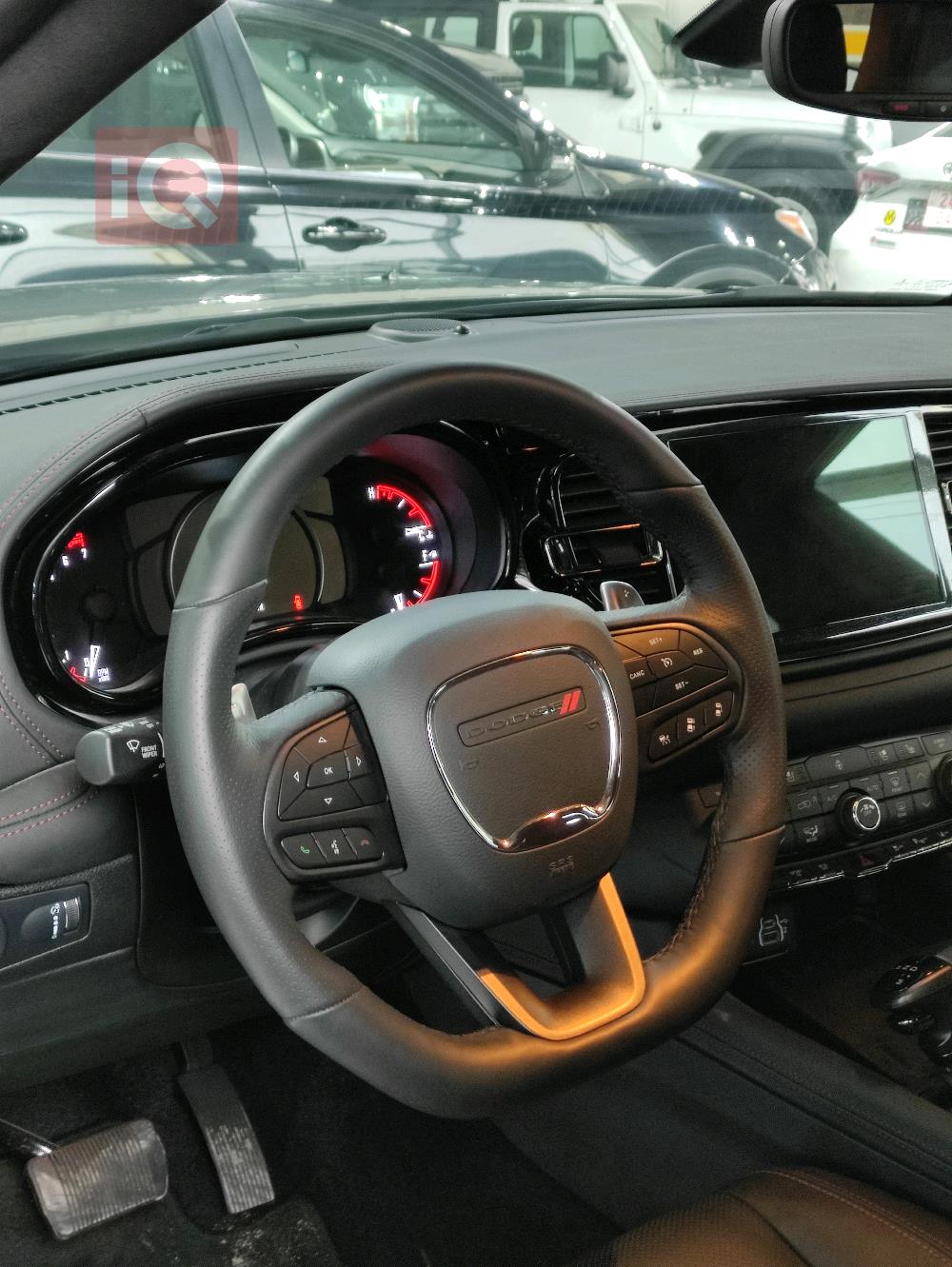 Dodge Durango